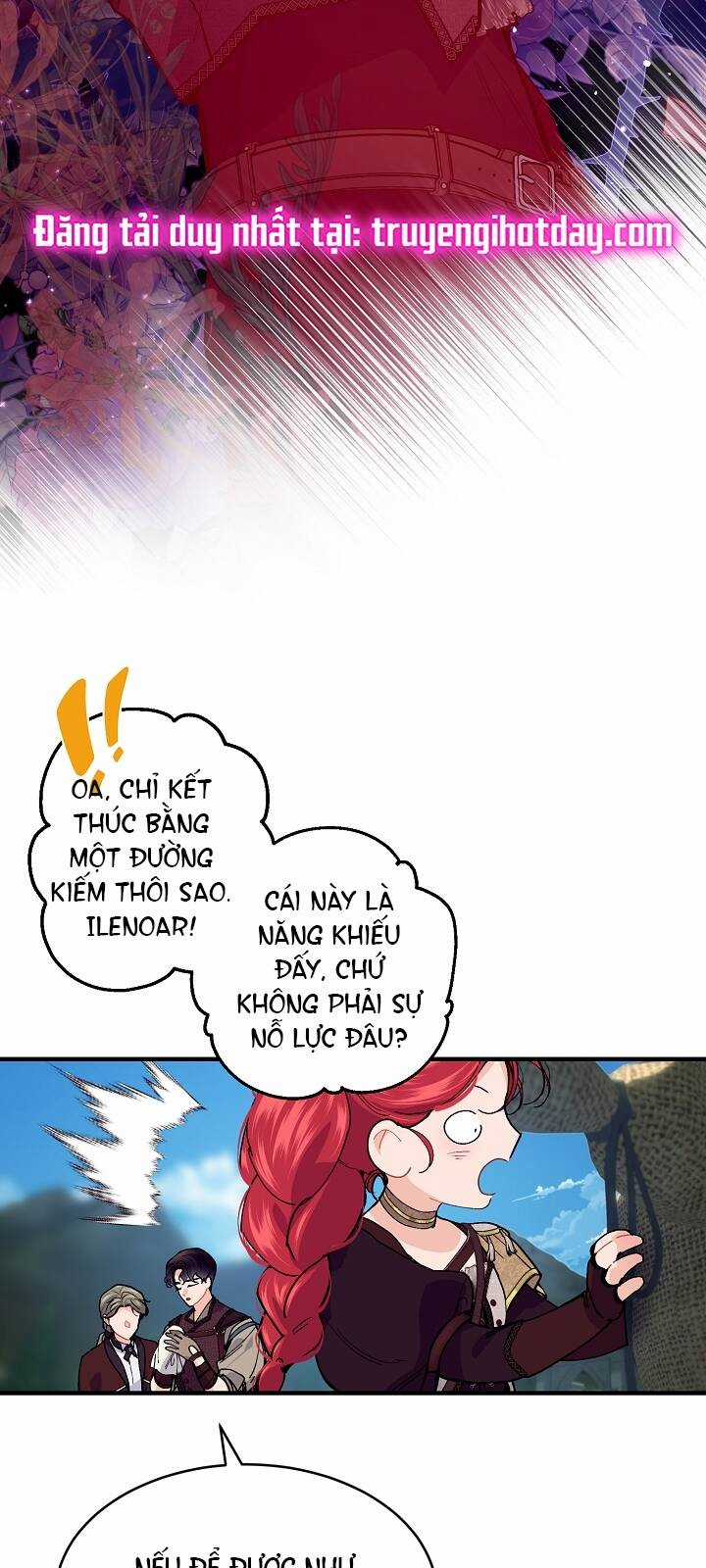 Đại Dương Kiêu Sa Chapter 61.2 trang 14