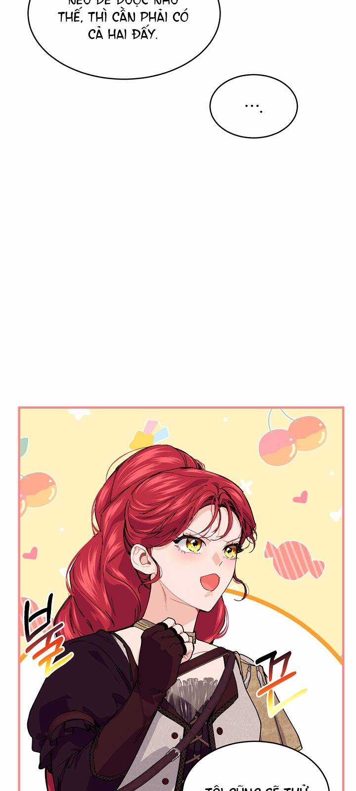 Đại Dương Kiêu Sa Chapter 61.2 trang 15