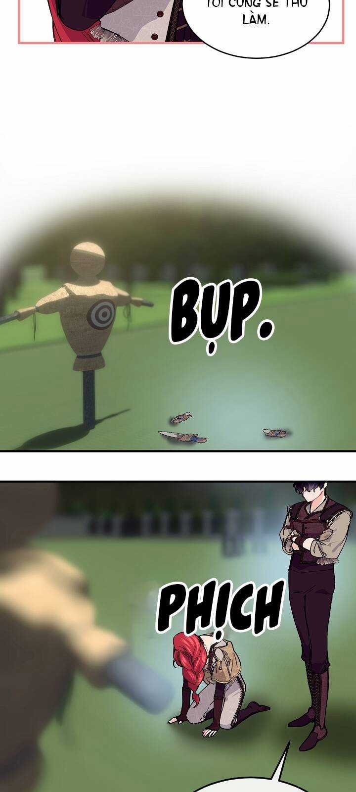 Đại Dương Kiêu Sa Chapter 61.2 trang 16