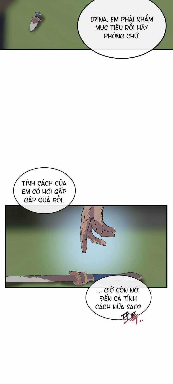 Đại Dương Kiêu Sa Chapter 61.2 trang 17