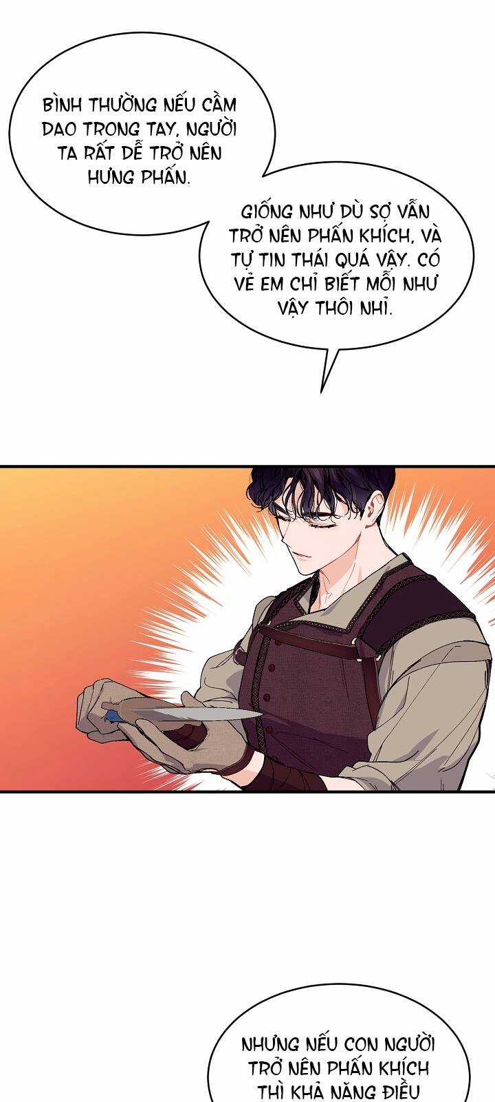 Đại Dương Kiêu Sa Chapter 61.2 trang 18