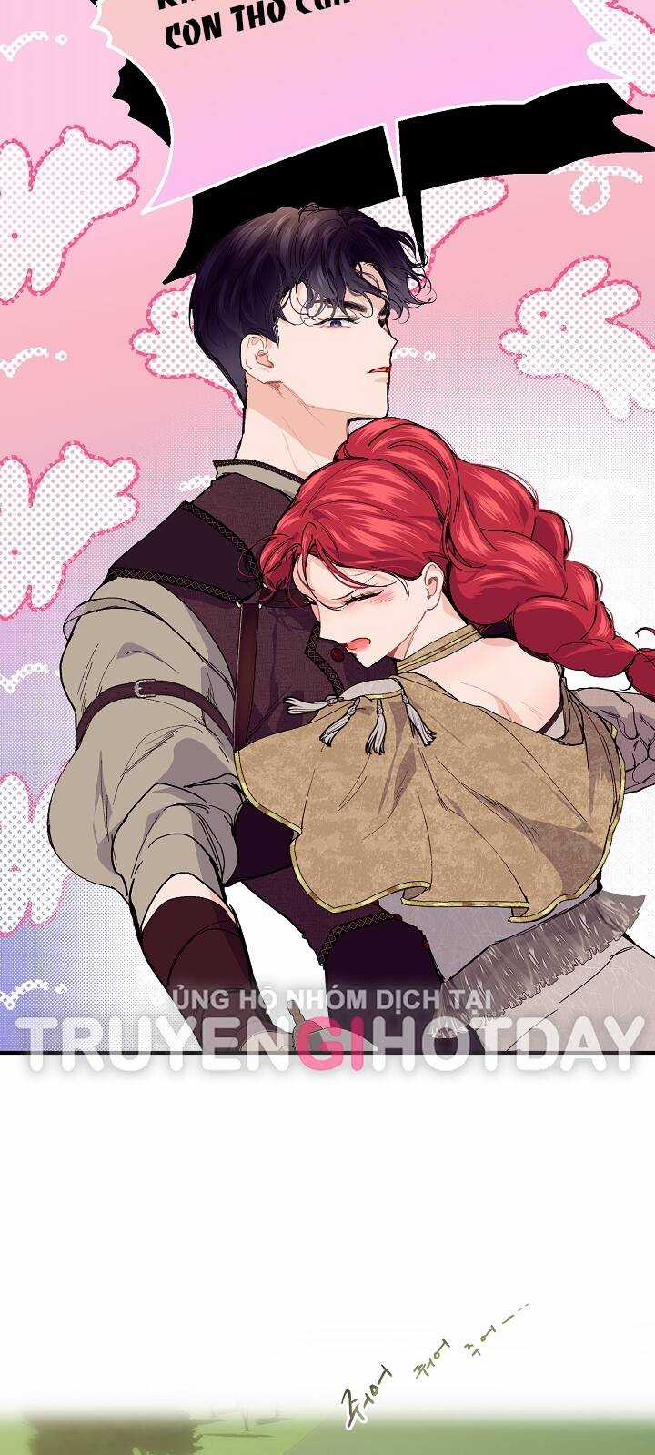 Đại Dương Kiêu Sa Chapter 61.2 trang 21