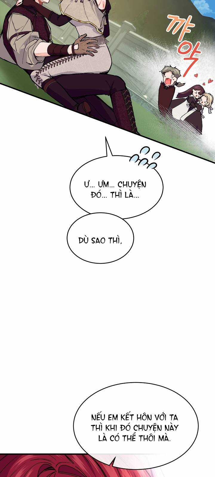 Đại Dương Kiêu Sa Chapter 61.2 trang 23