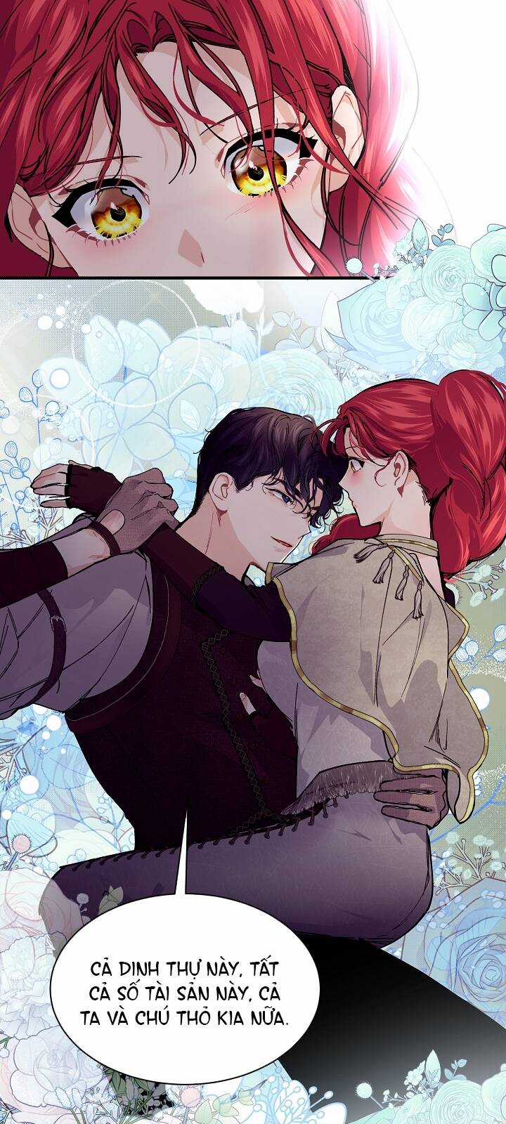 Đại Dương Kiêu Sa Chapter 61.2 trang 24