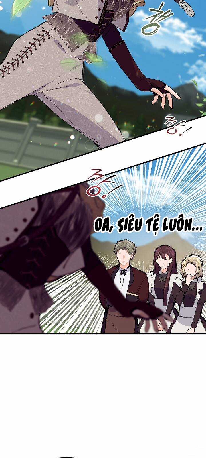 Đại Dương Kiêu Sa Chapter 61.2 trang 5