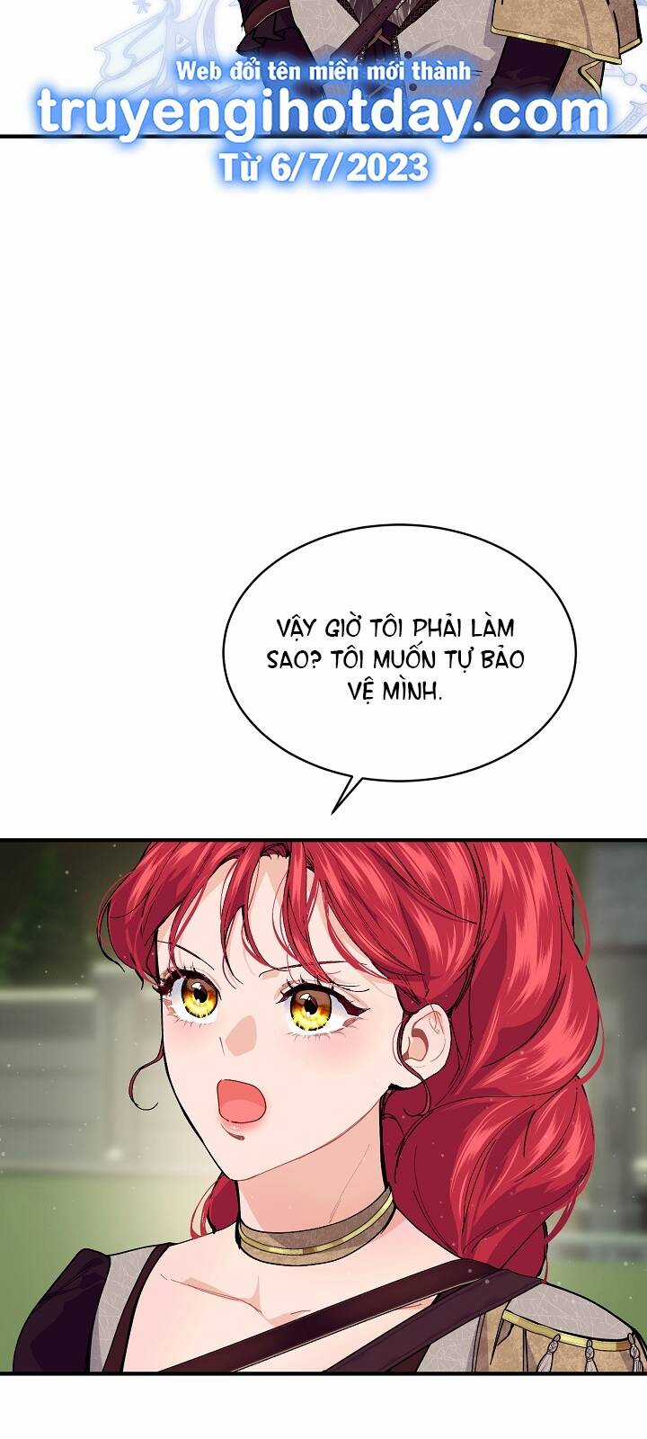 Đại Dương Kiêu Sa Chapter 61.2 trang 8