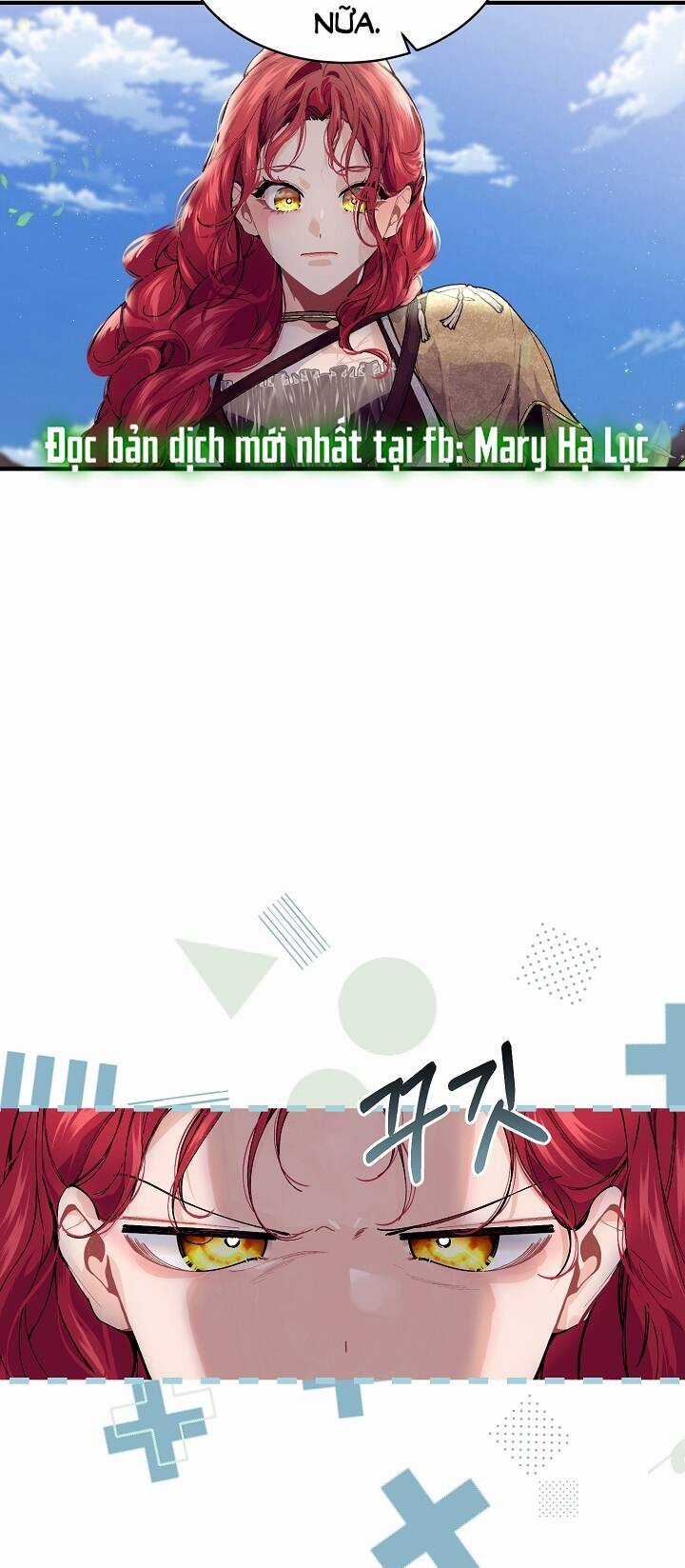 Đại Dương Kiêu Sa Chapter 62.1 trang 11