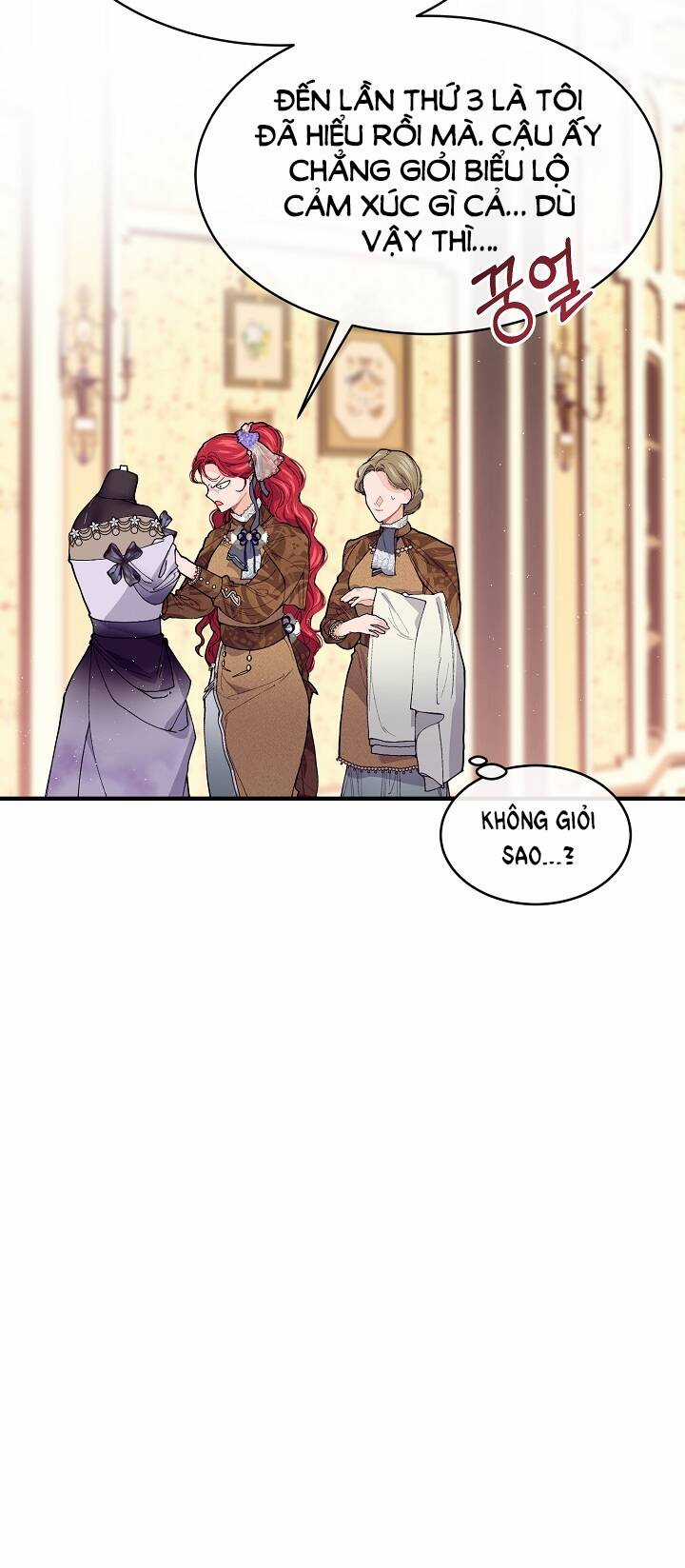 Đại Dương Kiêu Sa Chapter 62.1 trang 13