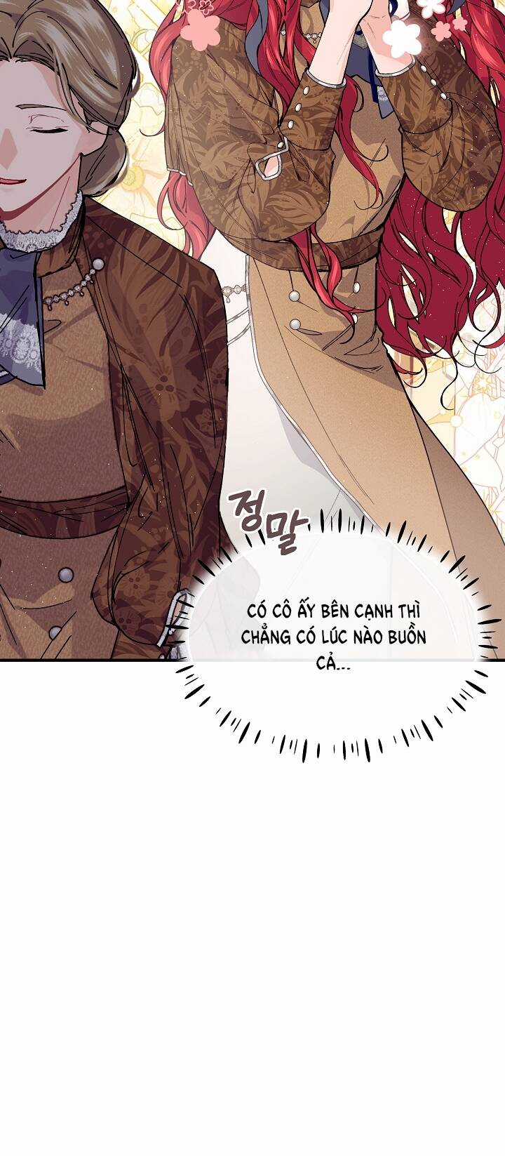 Đại Dương Kiêu Sa Chapter 62.1 trang 16