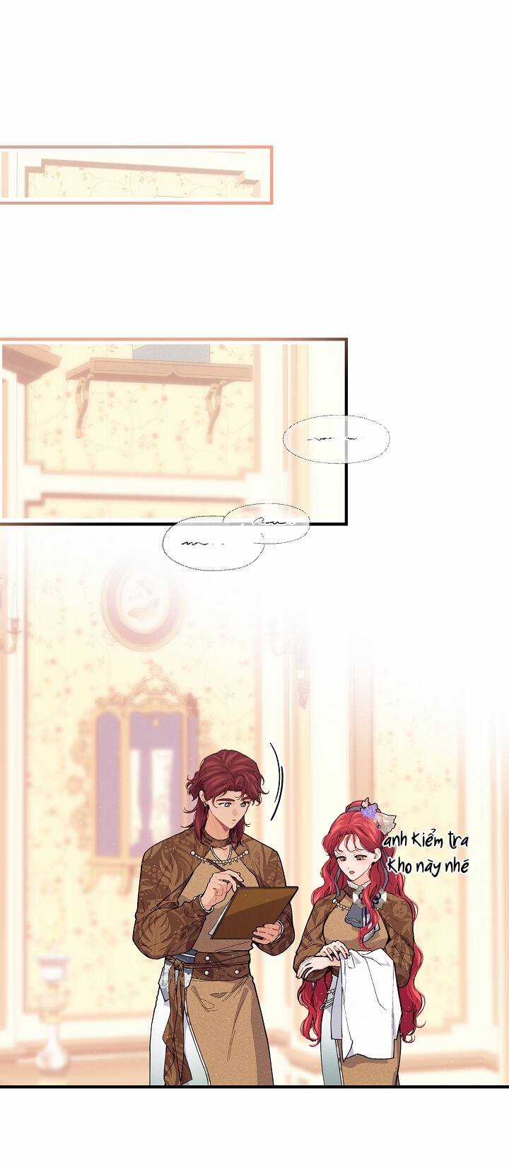 Đại Dương Kiêu Sa Chapter 62.1 trang 17