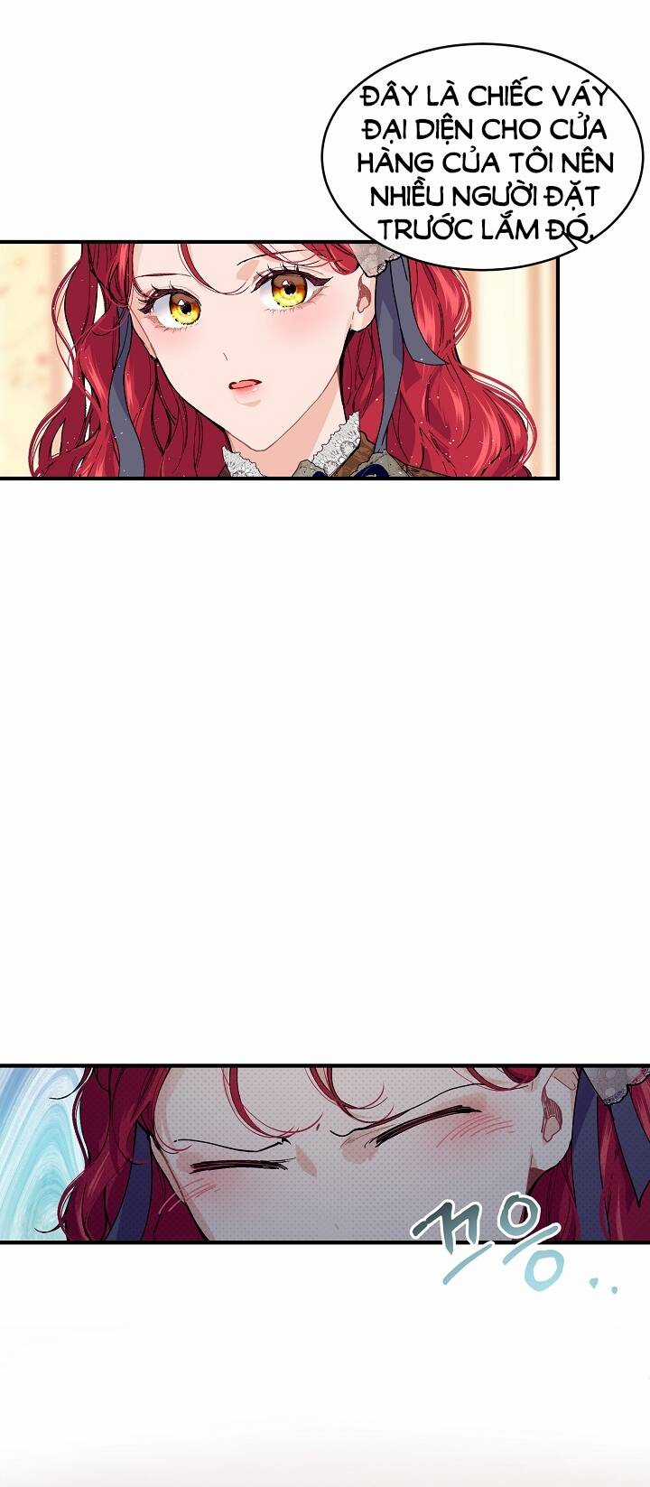 Đại Dương Kiêu Sa Chapter 62.1 trang 18