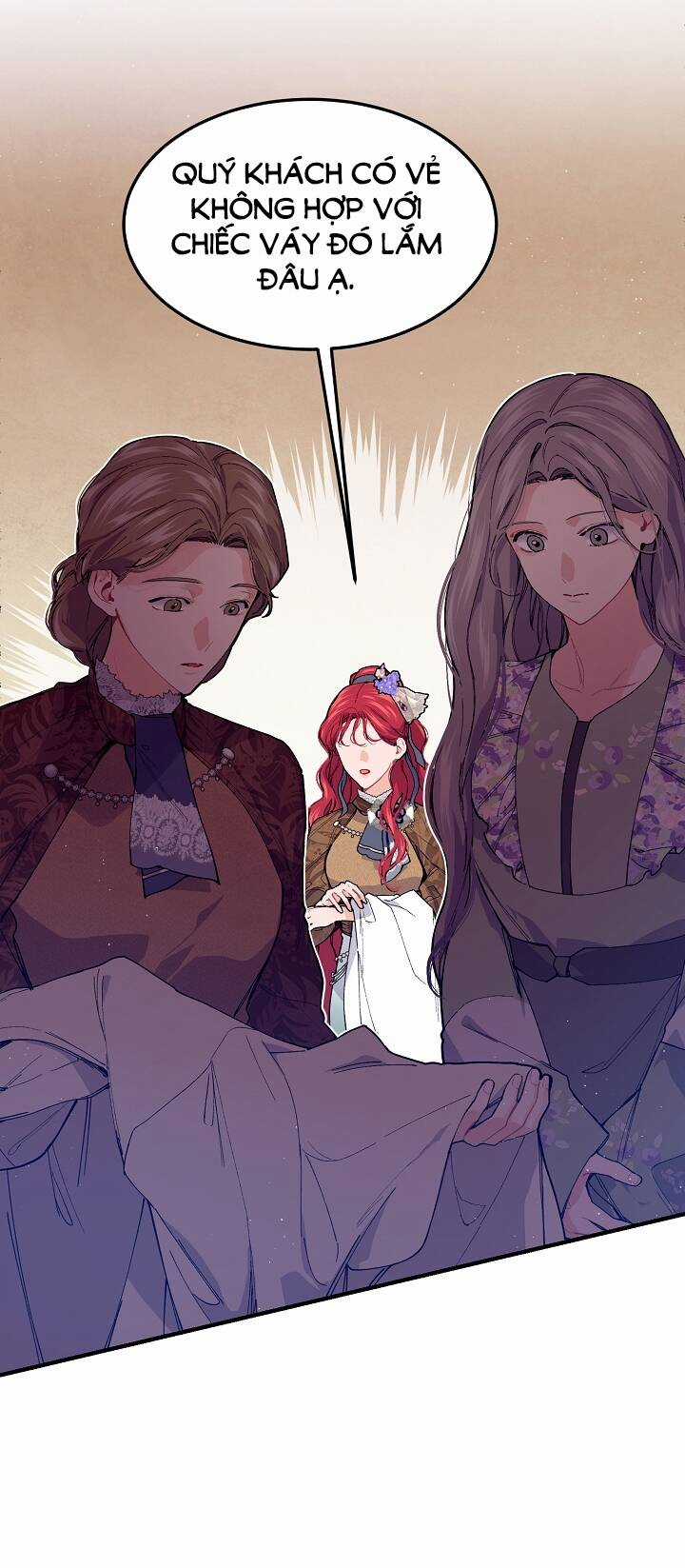 Đại Dương Kiêu Sa Chapter 62.1 trang 19