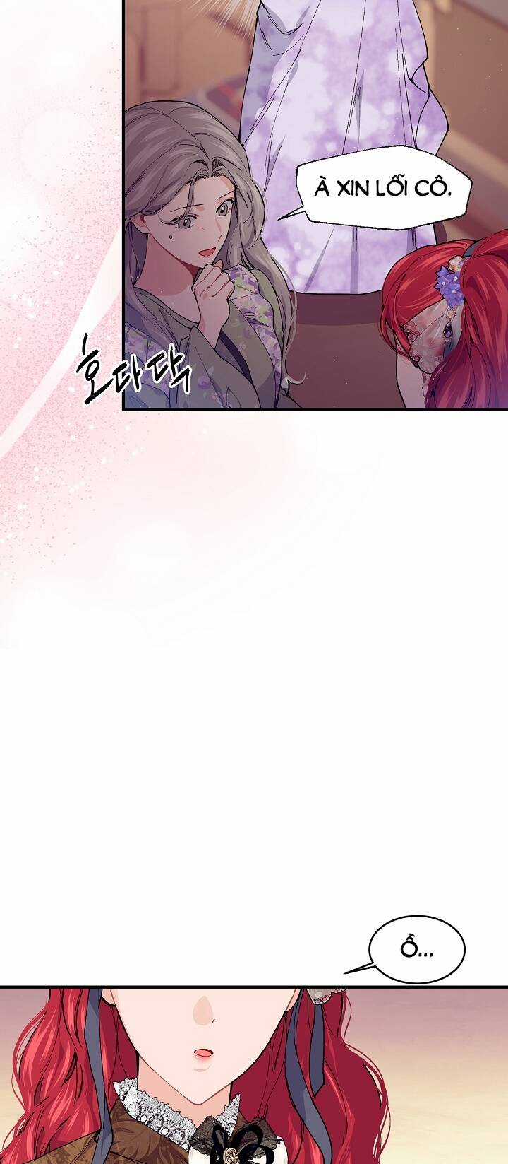 Đại Dương Kiêu Sa Chapter 62.1 trang 24