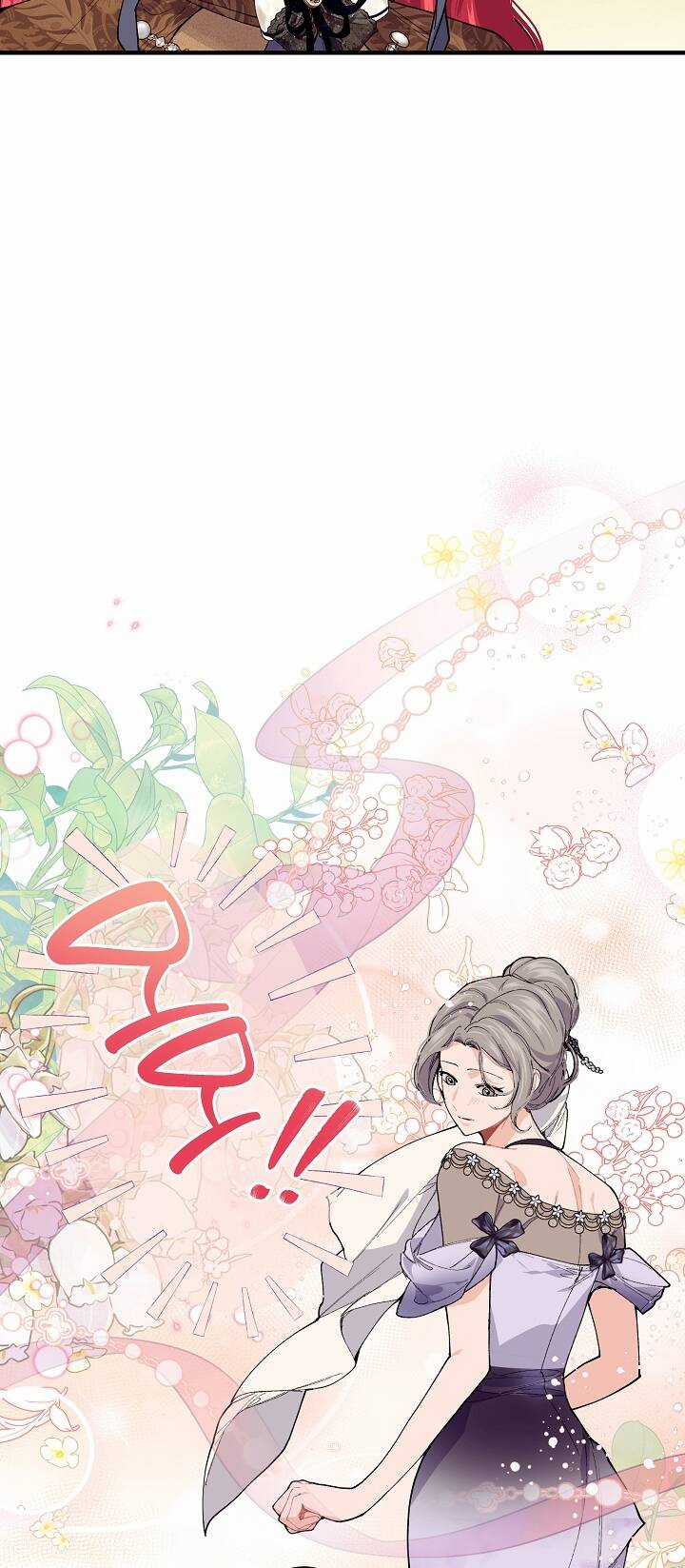 Đại Dương Kiêu Sa Chapter 62.1 trang 25