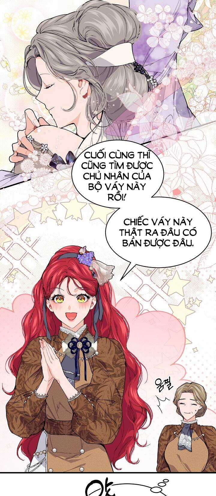 Đại Dương Kiêu Sa Chapter 62.1 trang 26