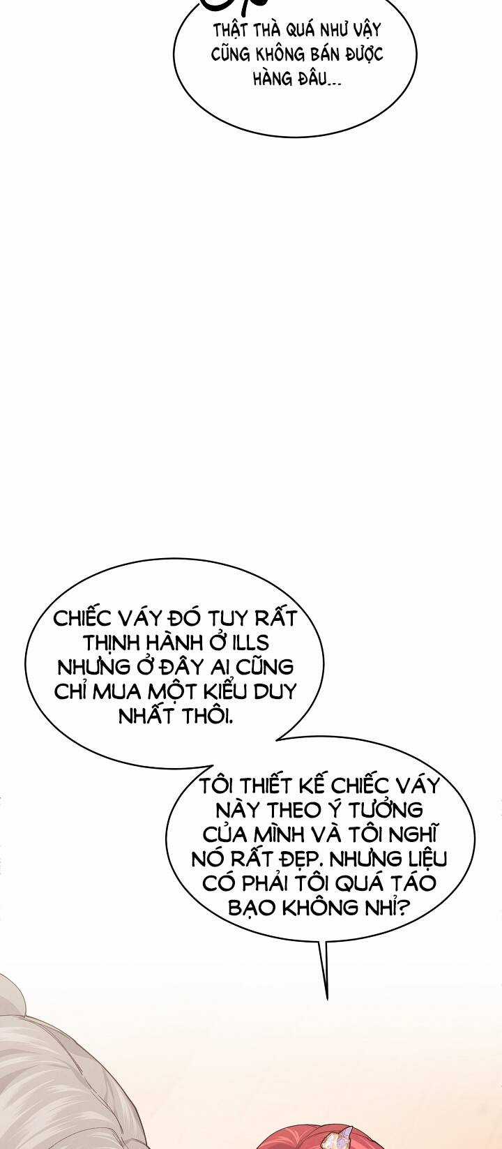 Đại Dương Kiêu Sa Chapter 62.1 trang 27