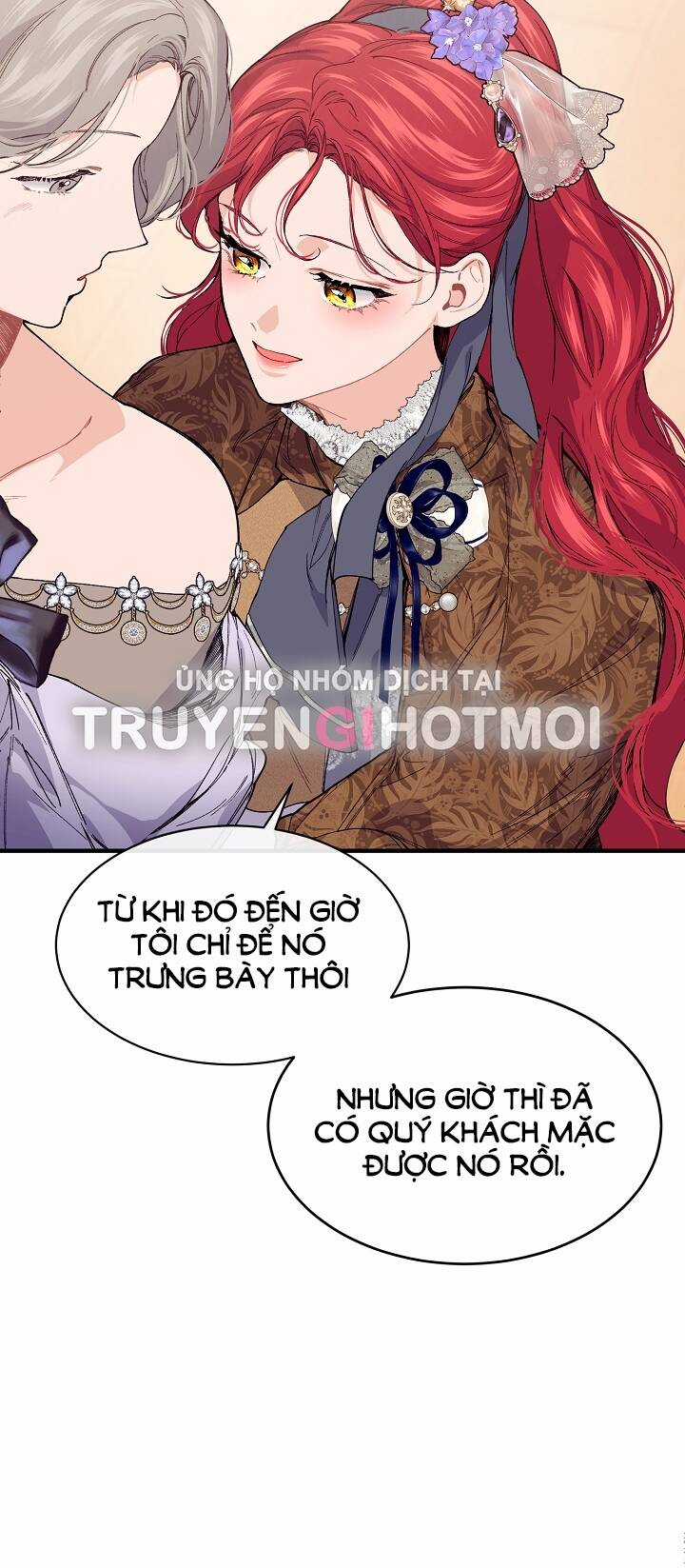 Đại Dương Kiêu Sa Chapter 62.1 trang 28