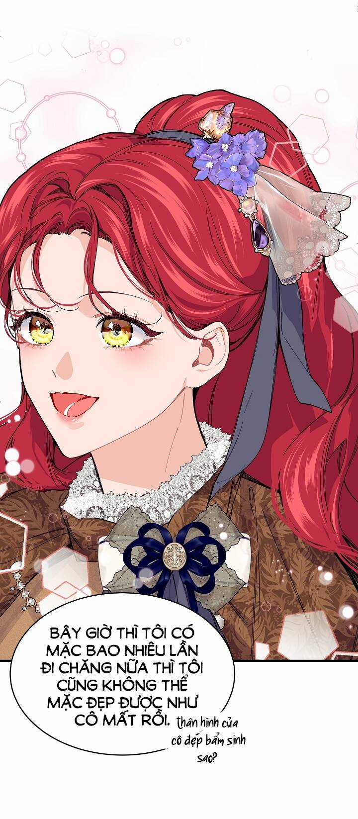 Đại Dương Kiêu Sa Chapter 62.1 trang 29