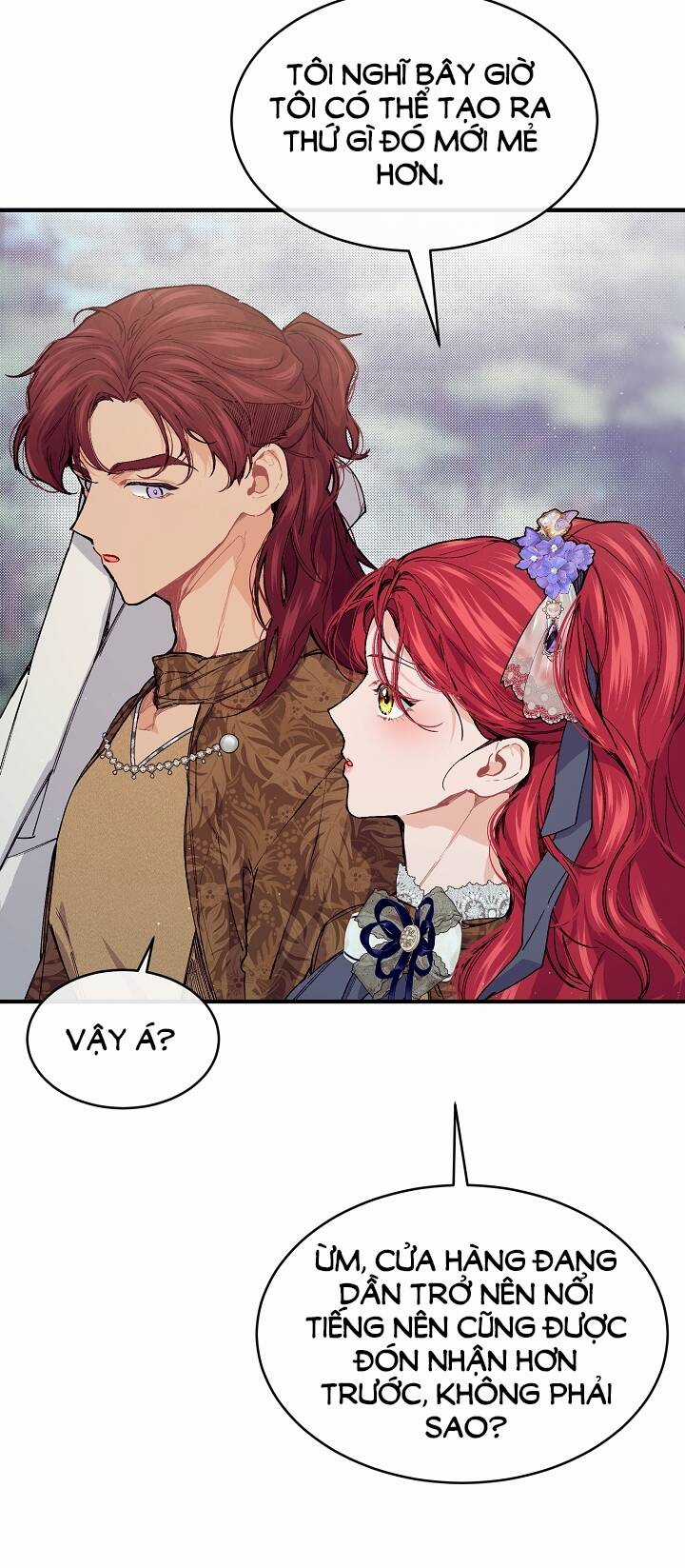 Đại Dương Kiêu Sa Chapter 62.2 trang 10