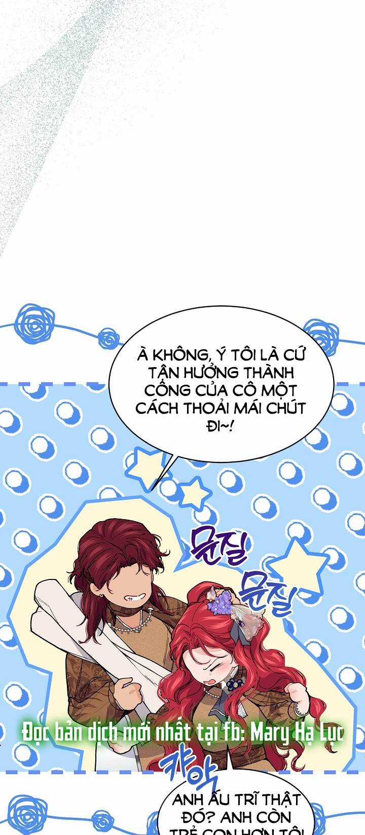 Đại Dương Kiêu Sa Chapter 62.2 trang 13