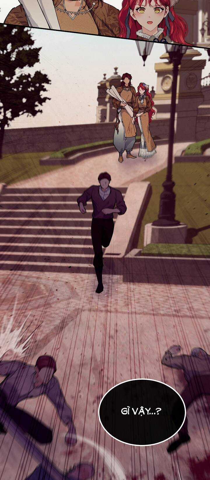 Đại Dương Kiêu Sa Chapter 62.2 trang 17