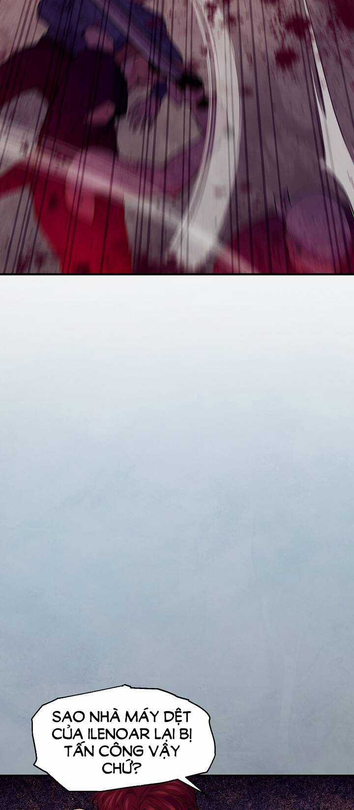 Đại Dương Kiêu Sa Chapter 62.2 trang 18