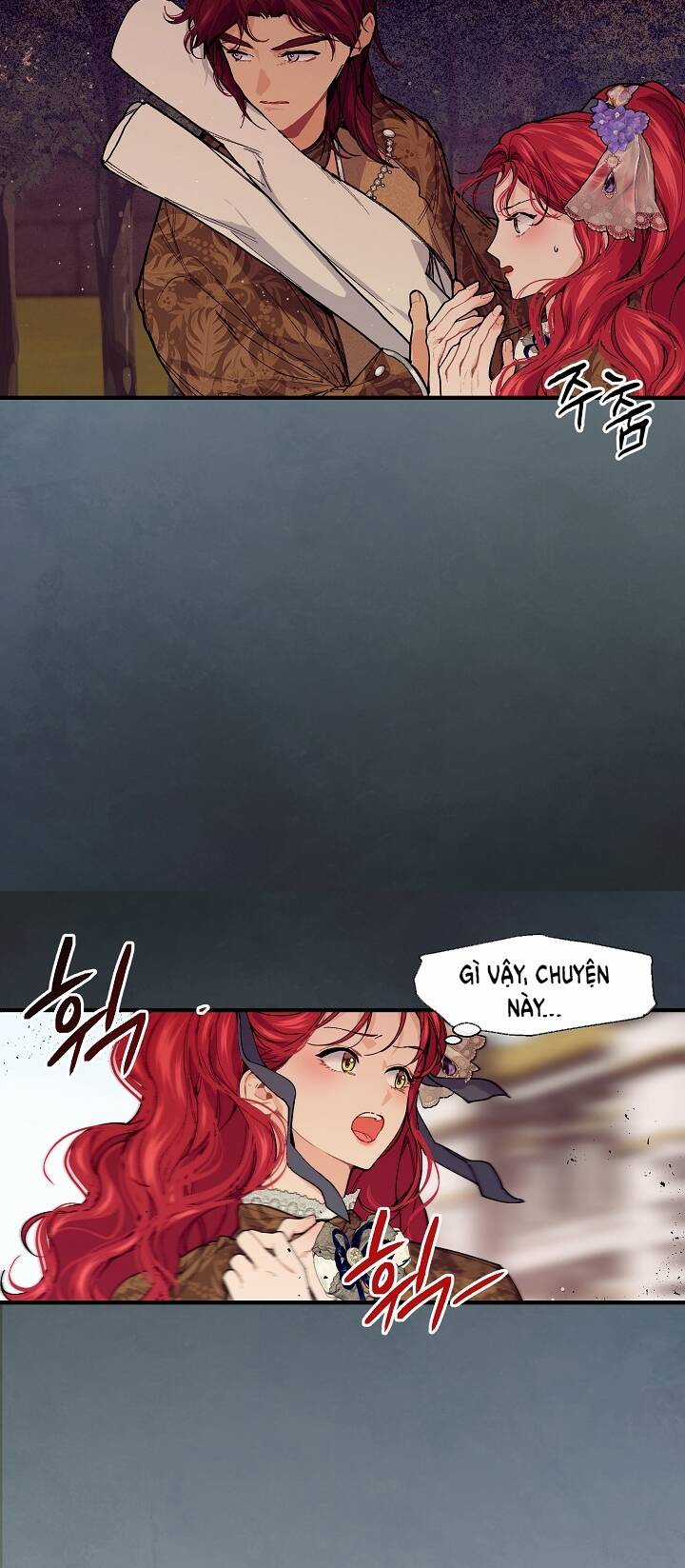 Đại Dương Kiêu Sa Chapter 62.2 trang 19