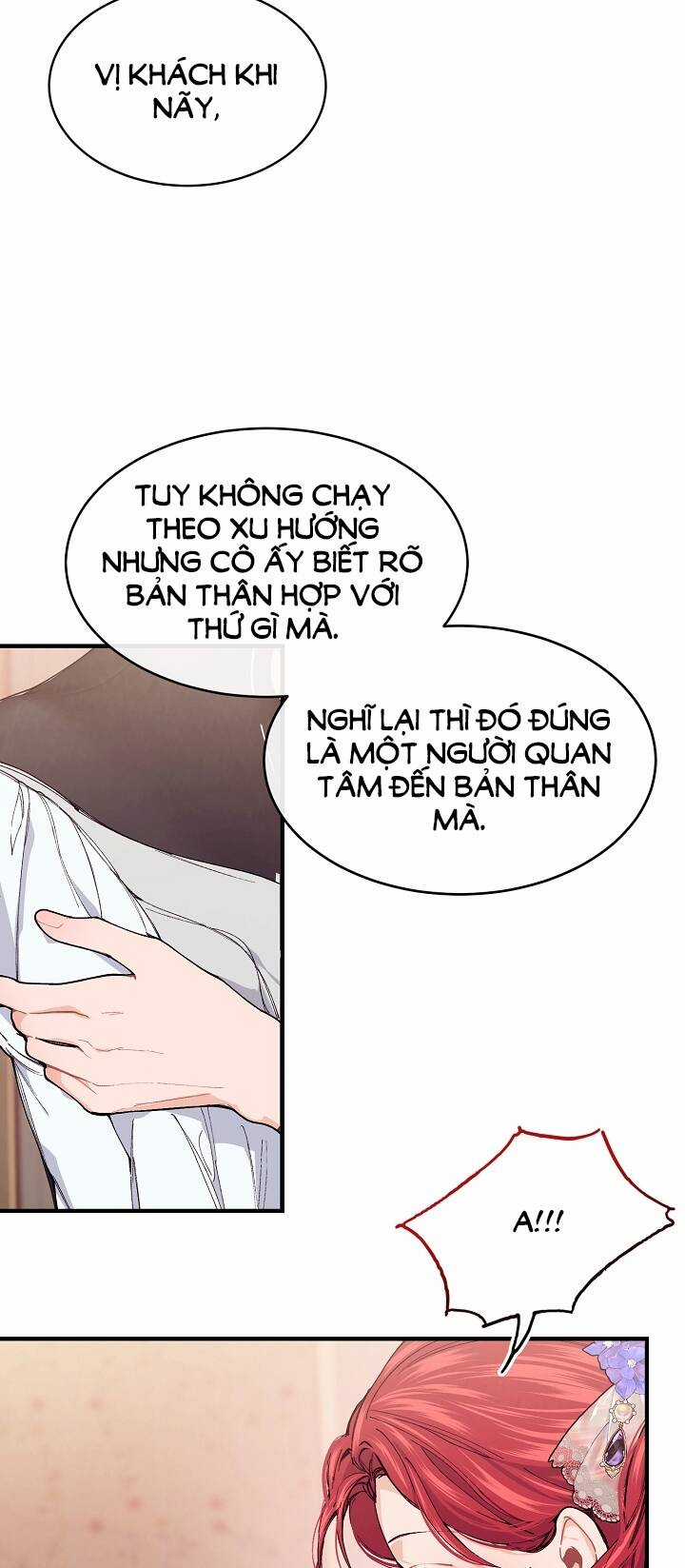 Đại Dương Kiêu Sa Chapter 62.2 trang 2