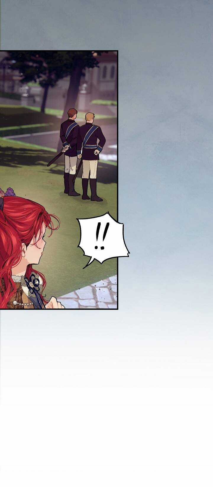 Đại Dương Kiêu Sa Chapter 62.2 trang 20