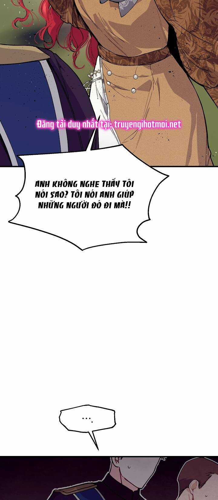 Đại Dương Kiêu Sa Chapter 62.2 trang 22