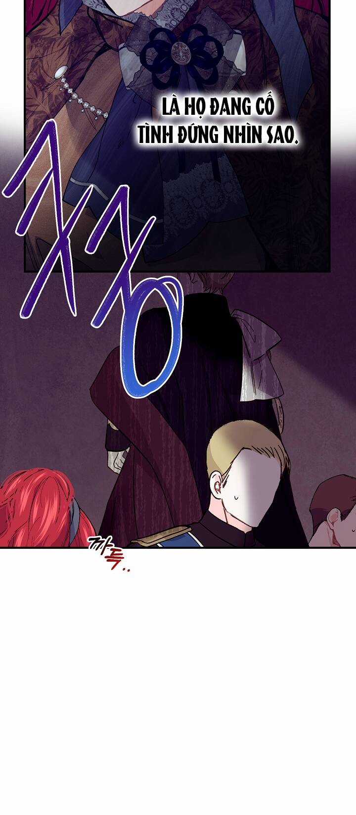 Đại Dương Kiêu Sa Chapter 62.2 trang 24