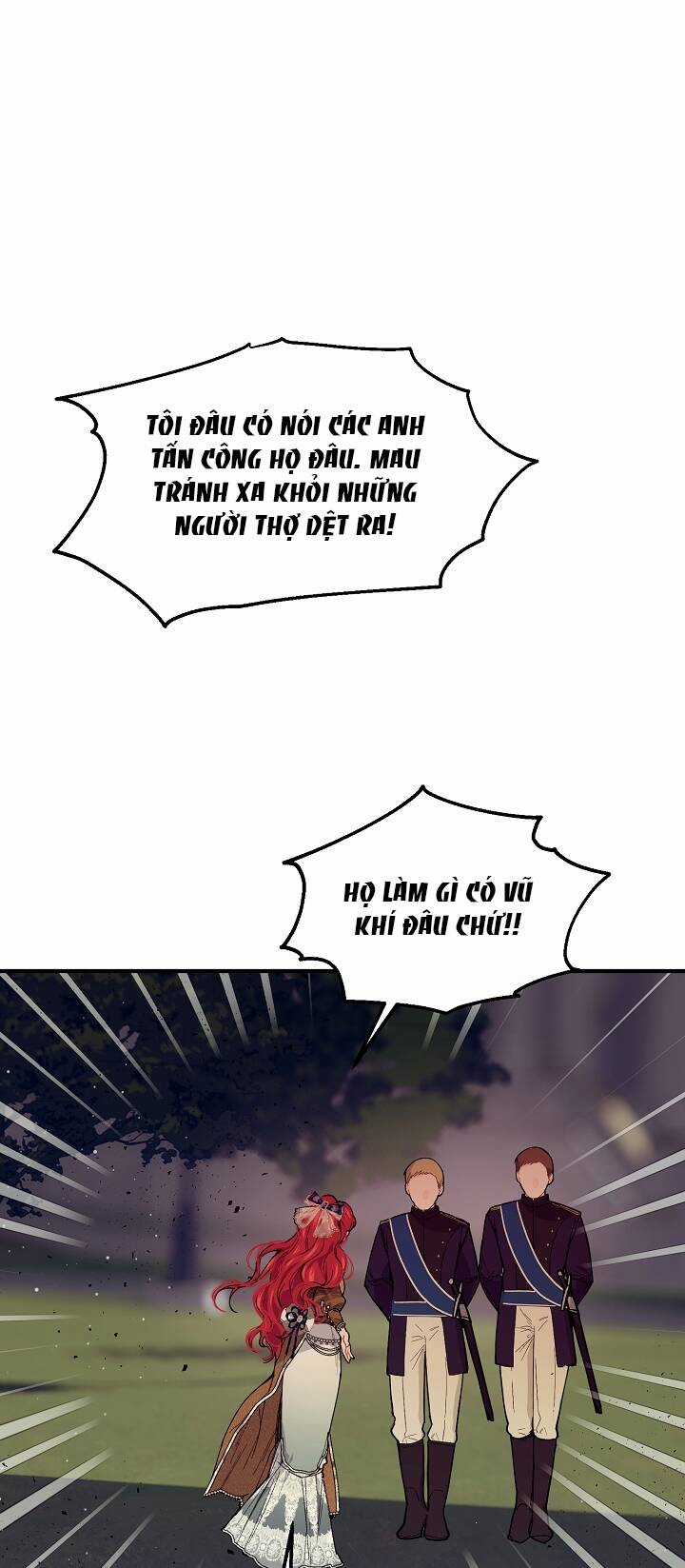 Đại Dương Kiêu Sa Chapter 62.2 trang 25