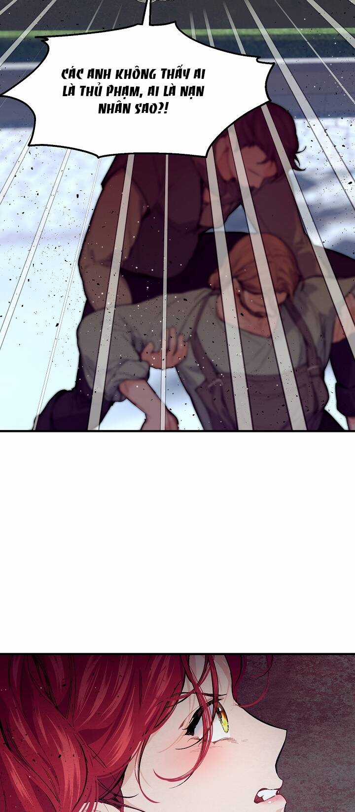 Đại Dương Kiêu Sa Chapter 62.2 trang 26