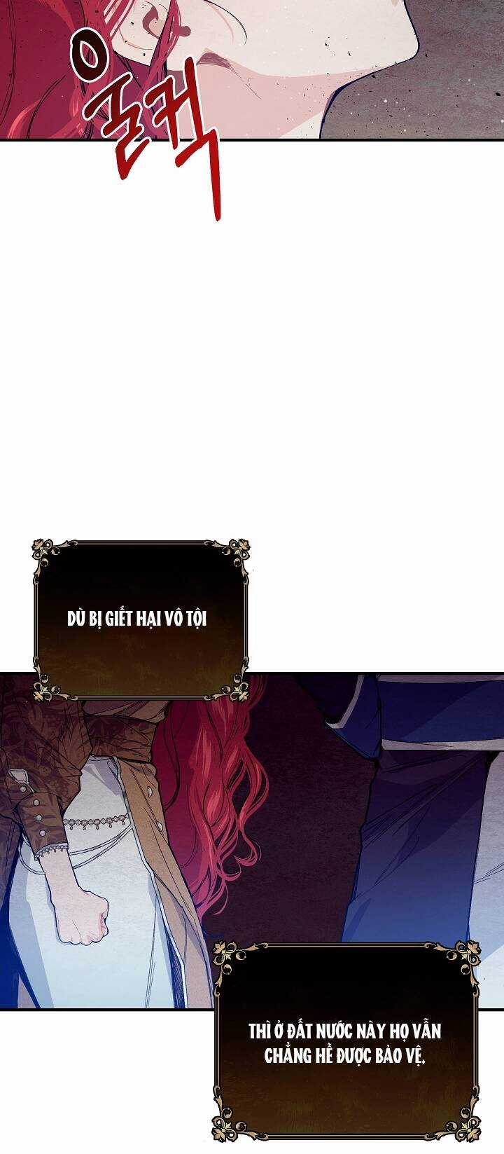 Đại Dương Kiêu Sa Chapter 62.2 trang 27