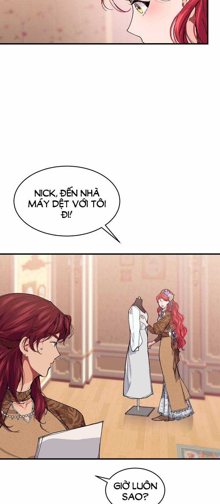 Đại Dương Kiêu Sa Chapter 62.2 trang 3