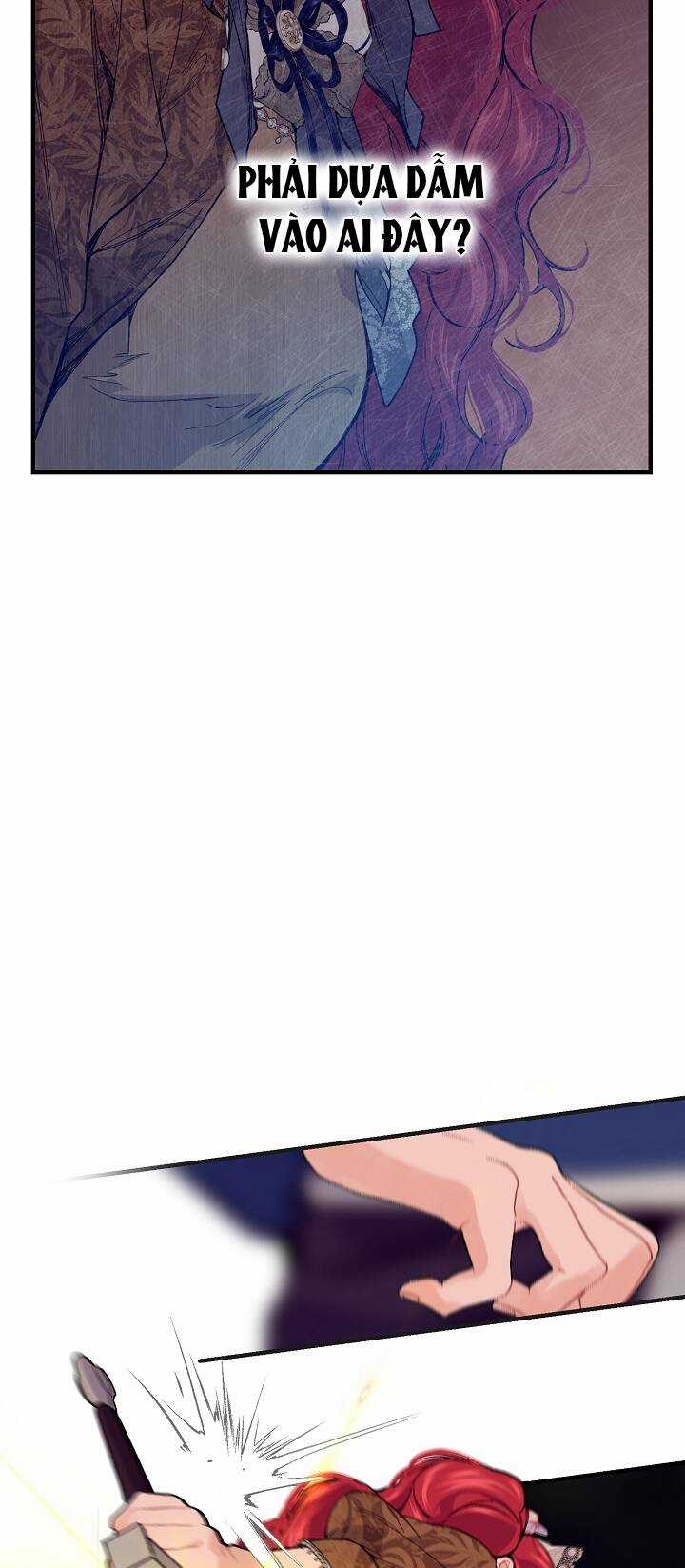 Đại Dương Kiêu Sa Chapter 62.2 trang 30