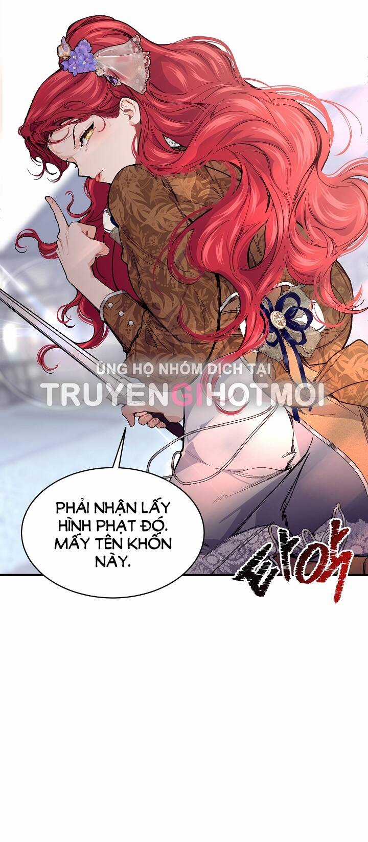 Đại Dương Kiêu Sa Chapter 62.2 trang 32