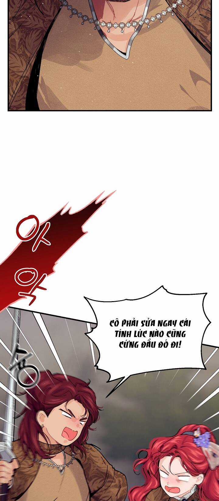 Đại Dương Kiêu Sa Chapter 62.2 trang 36