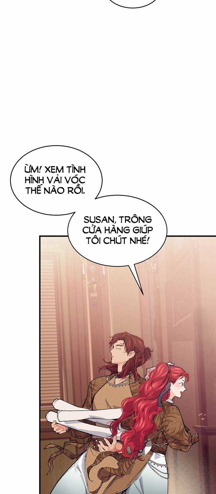 Đại Dương Kiêu Sa Chapter 62.2 trang 4