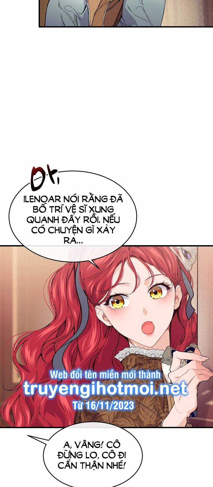 Đại Dương Kiêu Sa Chapter 62.2 trang 5