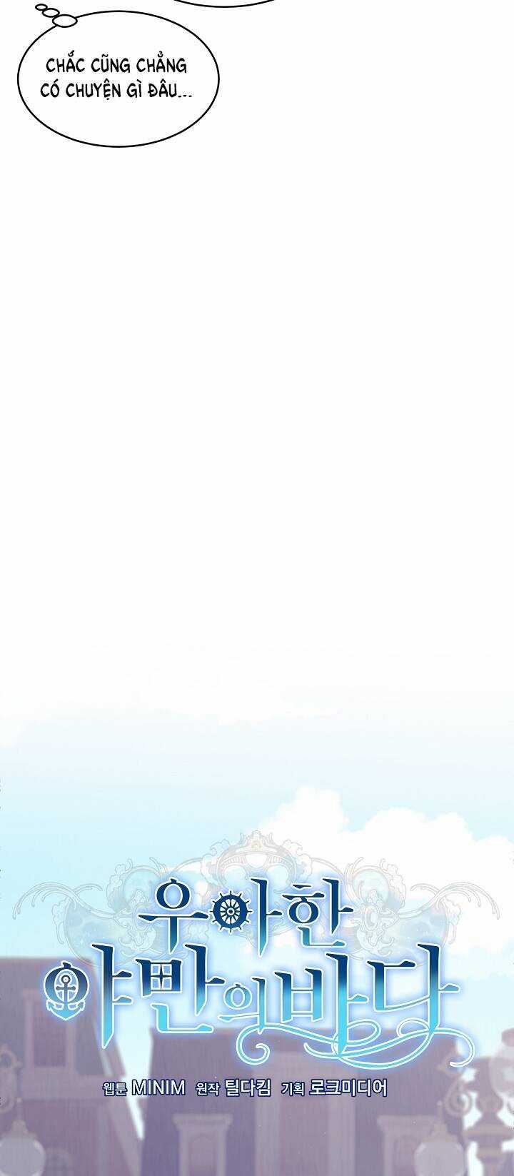 Đại Dương Kiêu Sa Chapter 62.2 trang 6