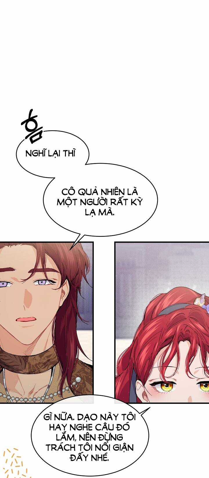 Đại Dương Kiêu Sa Chapter 62.2 trang 8