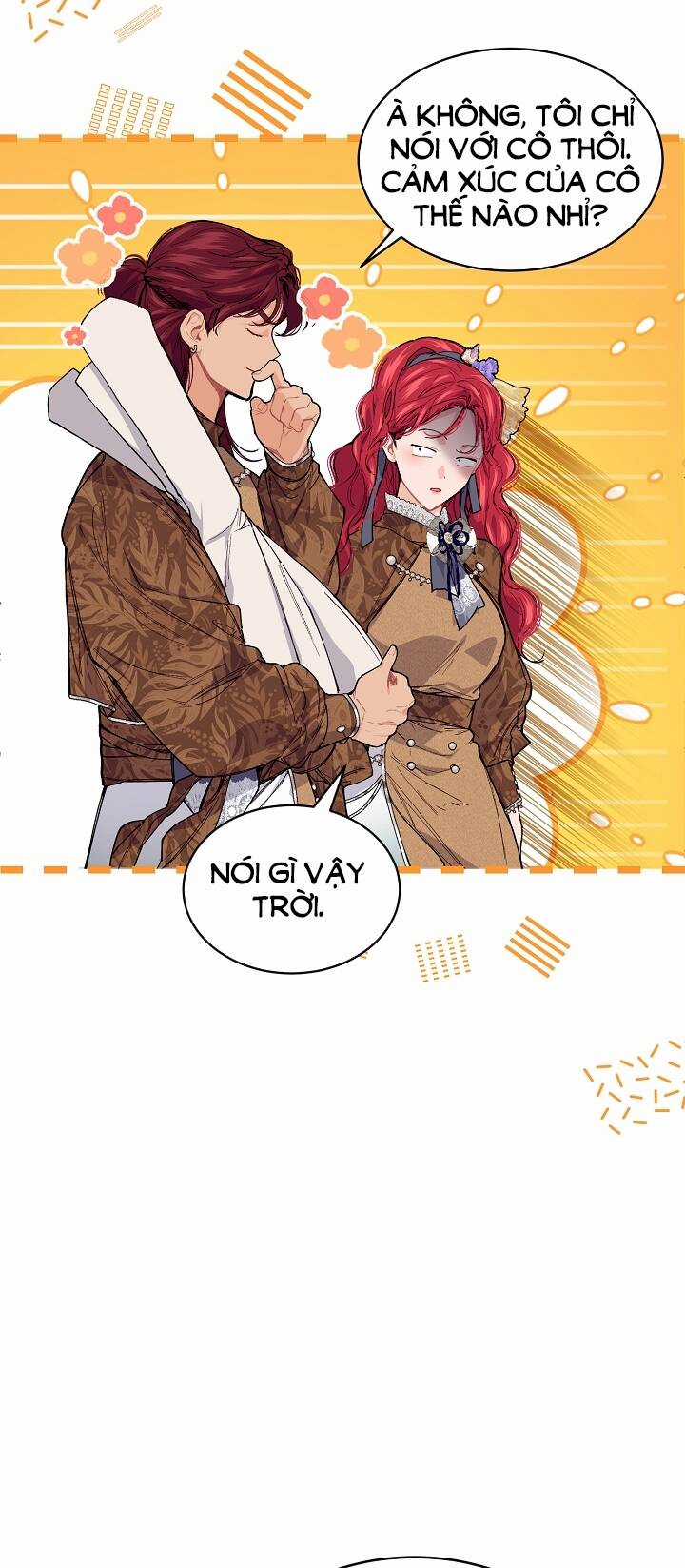 Đại Dương Kiêu Sa Chapter 62.2 trang 9