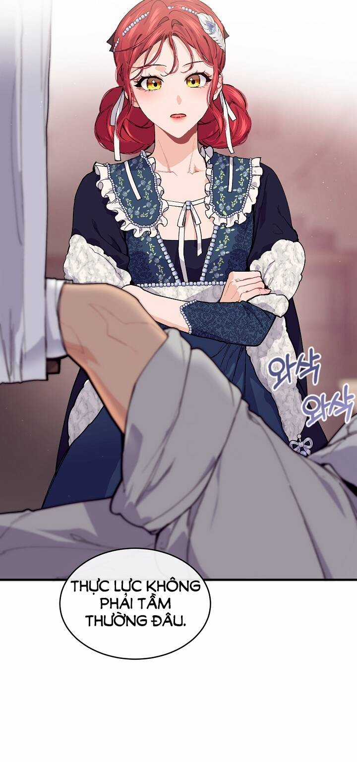 Đại Dương Kiêu Sa Chapter 63.1 trang 11