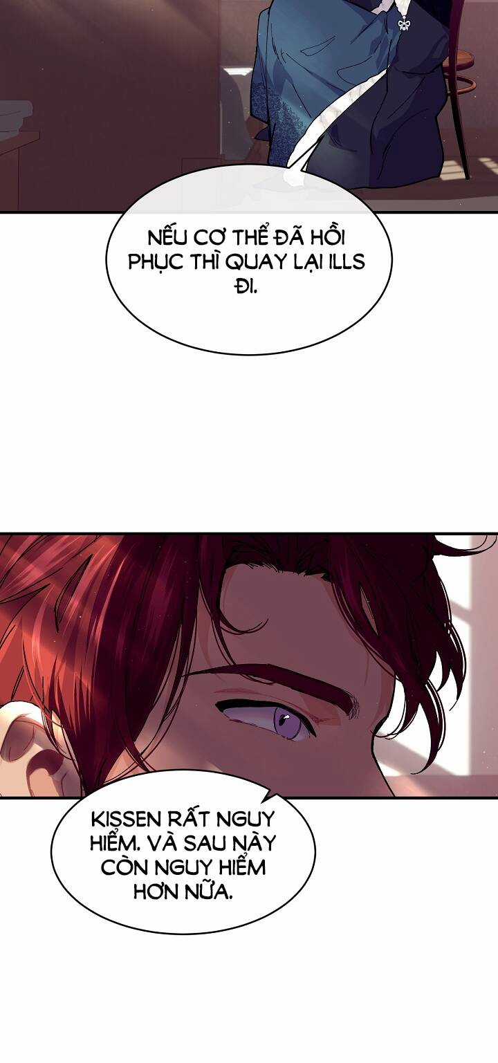 Đại Dương Kiêu Sa Chapter 63.1 trang 16