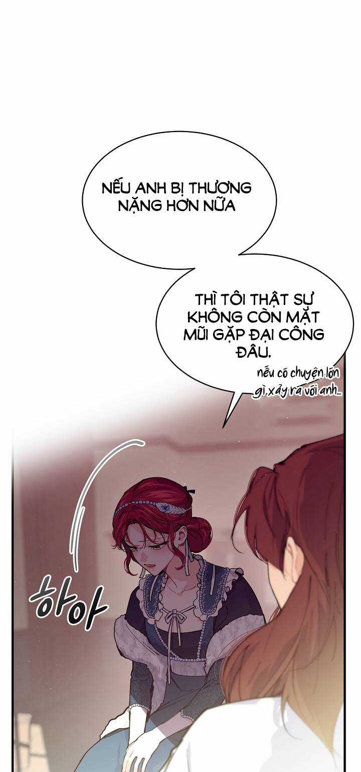 Đại Dương Kiêu Sa Chapter 63.1 trang 17