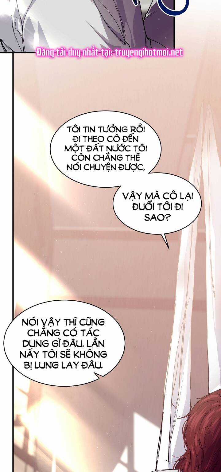 Đại Dương Kiêu Sa Chapter 63.1 trang 19