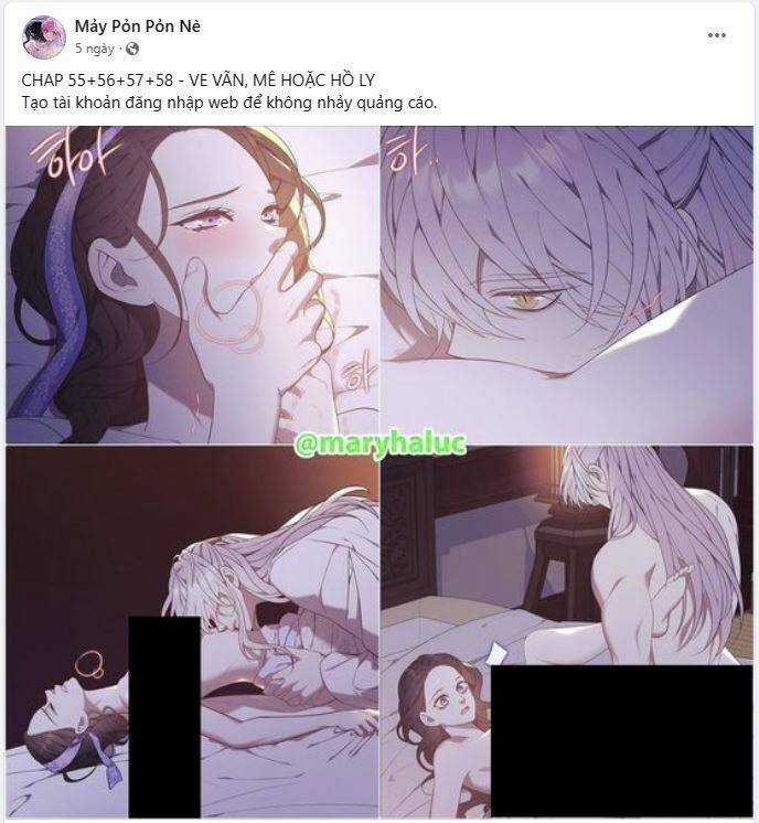 Đại Dương Kiêu Sa Chapter 63.1 trang 2