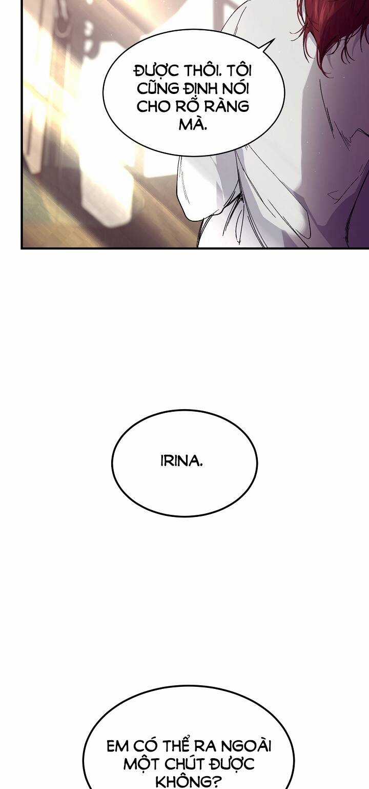 Đại Dương Kiêu Sa Chapter 63.1 trang 20