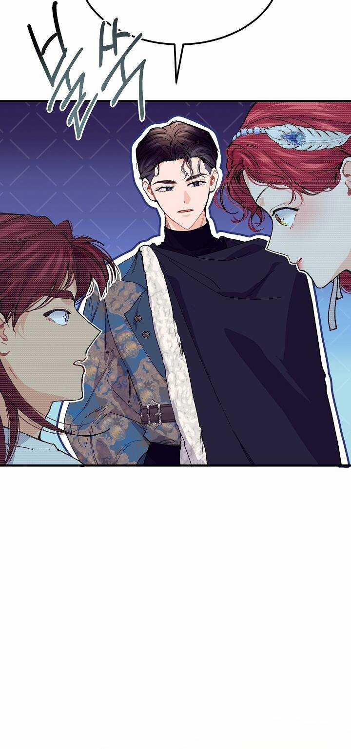 Đại Dương Kiêu Sa Chapter 63.1 trang 21